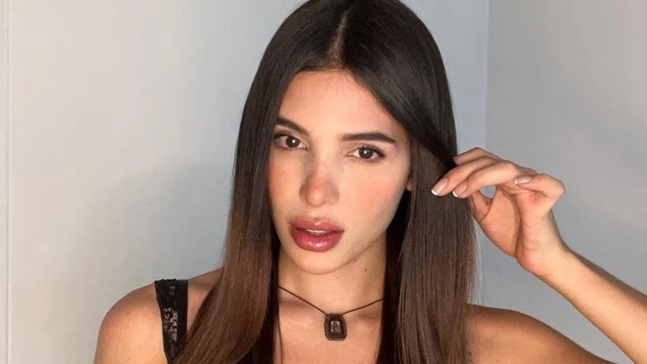 Camilo novio de Mara Cifuentes: ¿quién es su expareja y biografía?