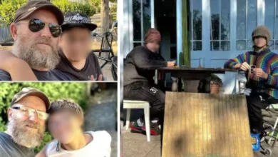 Carolina Grellet: fotos, edad, biografía y quién era la esposa de Eduardo Cruz-Coke