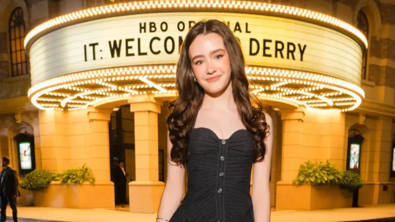 Clara Stack edad Wikipedia: biografía, padres y de dónde es la actriz