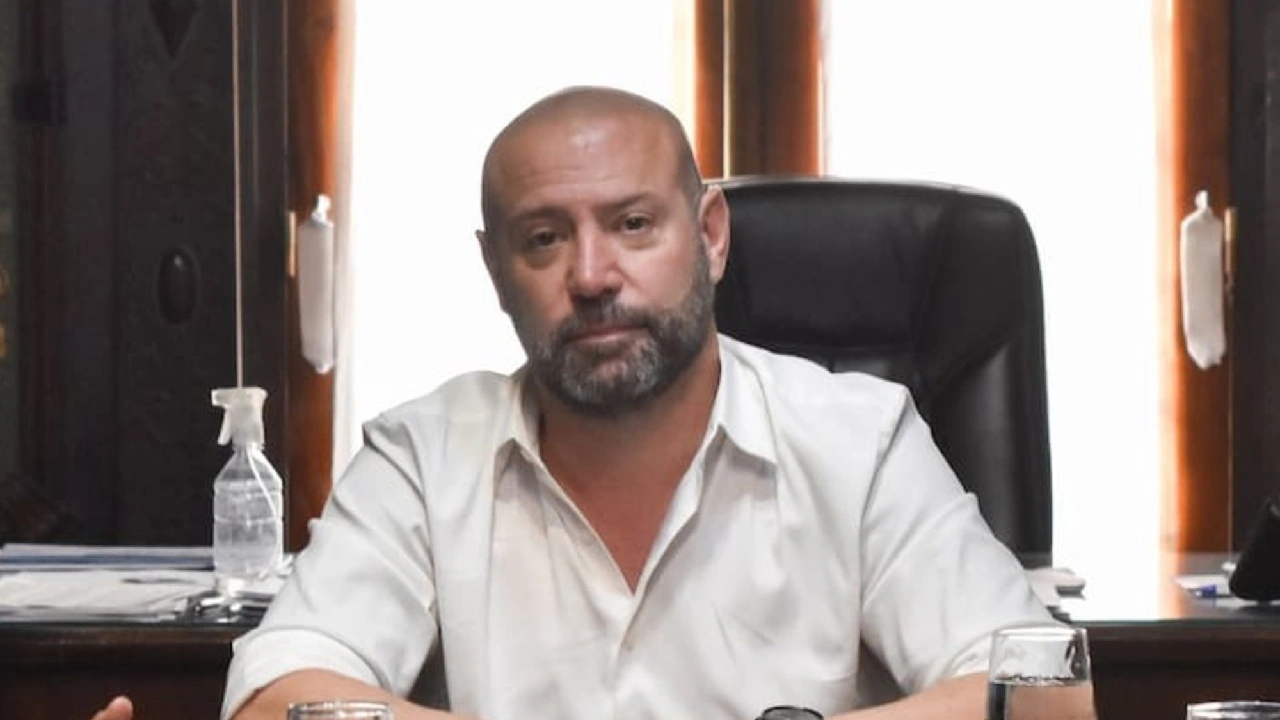 Diego Spagnuolo Wikipedia: de dónde es, biografía, esposa y padres