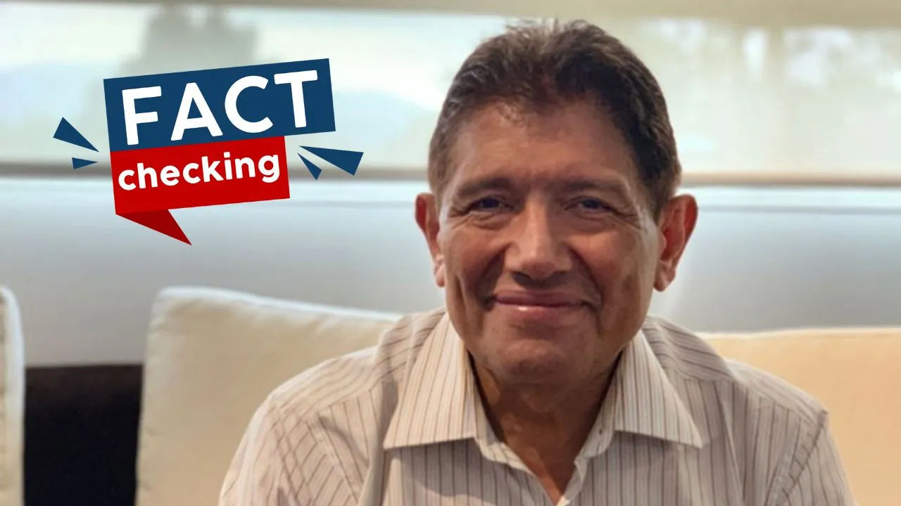 ¿Juan Osorio murió hoy en 2025?, ¿qué le pasó?, ¿es familia de Conrado?