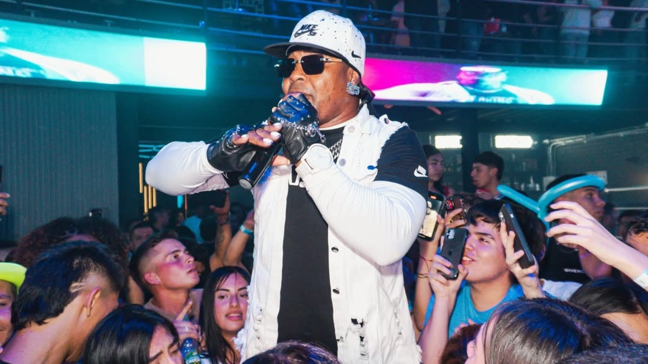 Mishelle Master Boy Wikipedia: quién es el cantante de La Quemona