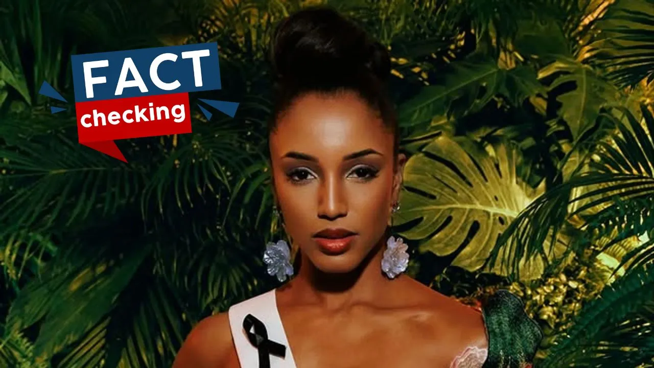 ¿Muere Miss Jamaica? ¿es verdad que falleció por caída? ¿qué le pasó?