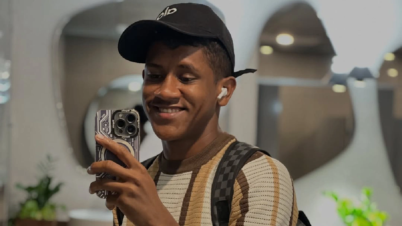 Papidarry edad Wikipedia: quién es, redes, debut, video y biografía