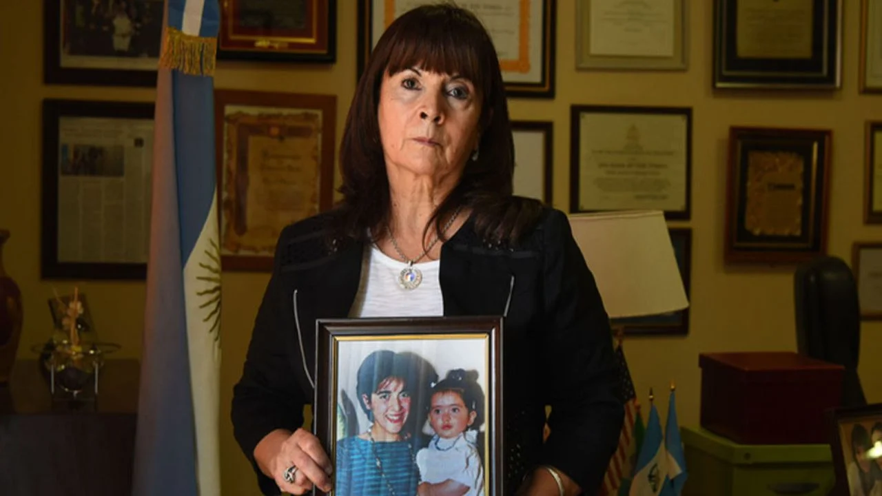 ¿Qué edad tenía Marita Verón cuando desapareció? ¿Dónde está actualmente?