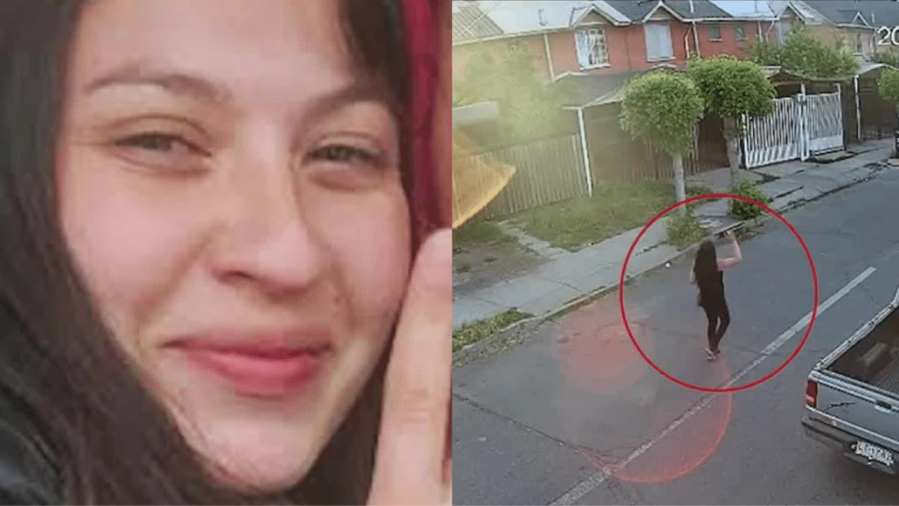 ¿Qué le pasó a Valentina Alarcón?, ¿causa de muerte de la joven?