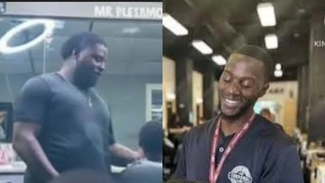 Texarkana Barber video Twitter: ¿qué es el clip viral y de qué trata?