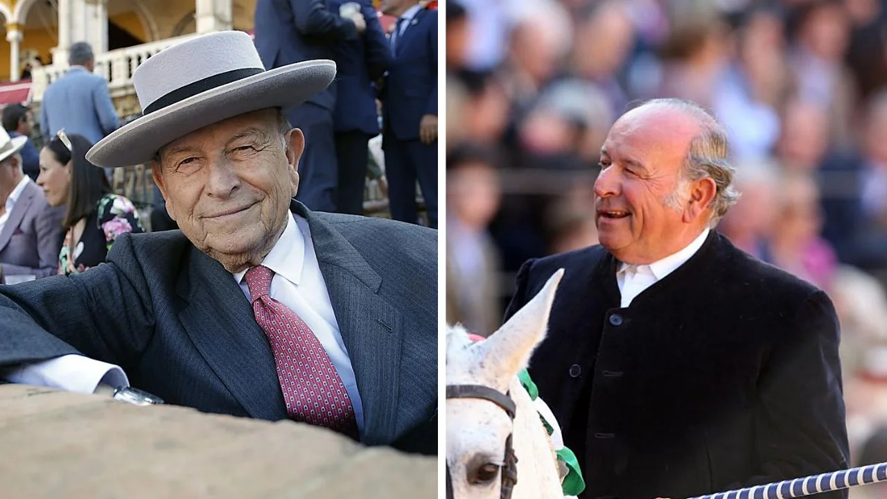 Álvaro Domecq Romero esposa e hijos: familia y de qué murió el empresario