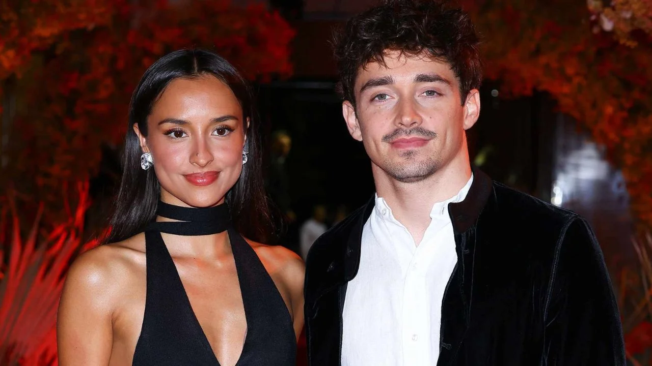 Alexandra Saint Mleux padres: ¿De quién es hija? ¿Quién es su padre y madre?