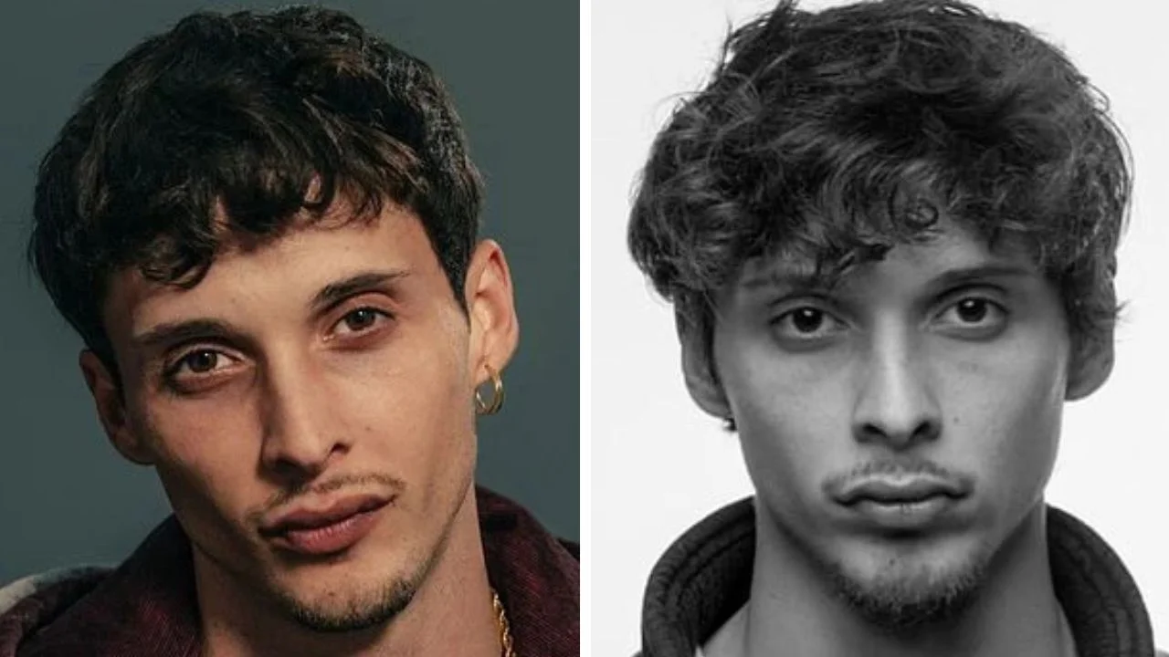 ¿Ayax tiene novia? ¿Quién es su pareja actual e hijos? ¿Qué le pasó