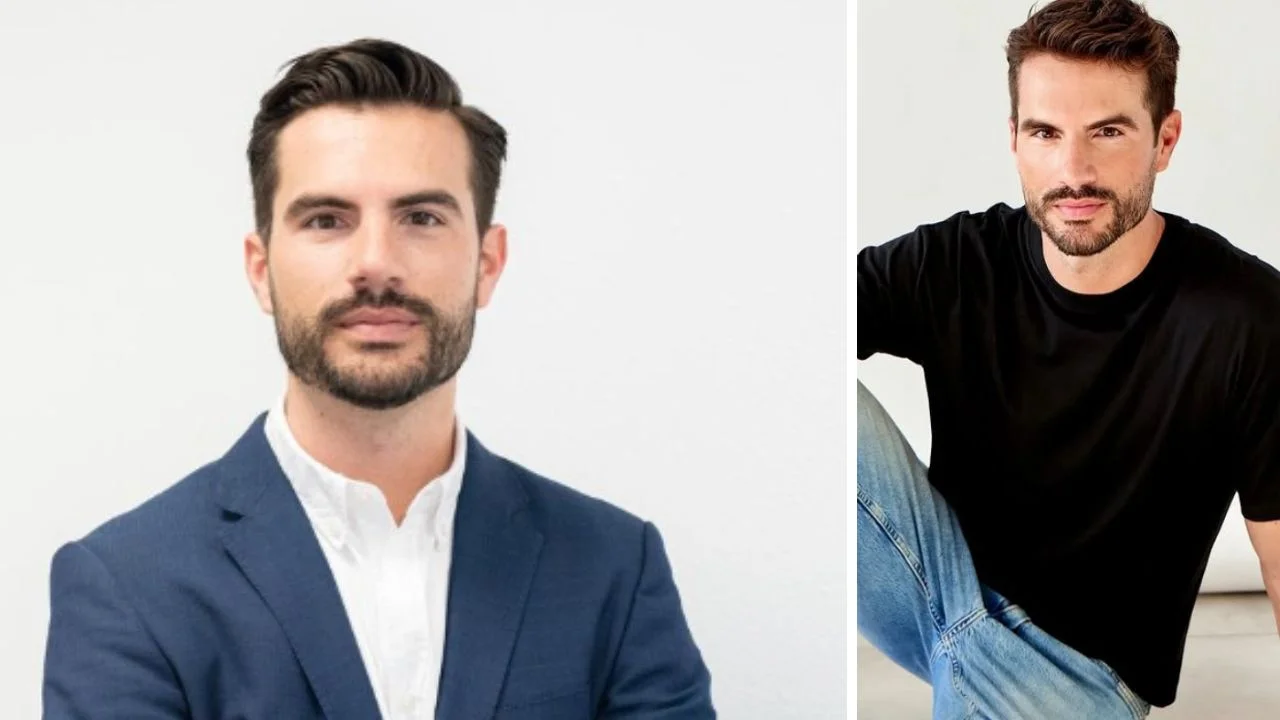 Borja Aitor Arriaga Wikipedia: Quién es, edad y biografía del politólogo