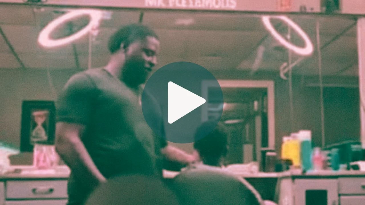 Video completo de texarkana barber Twitter: caso viral en redes