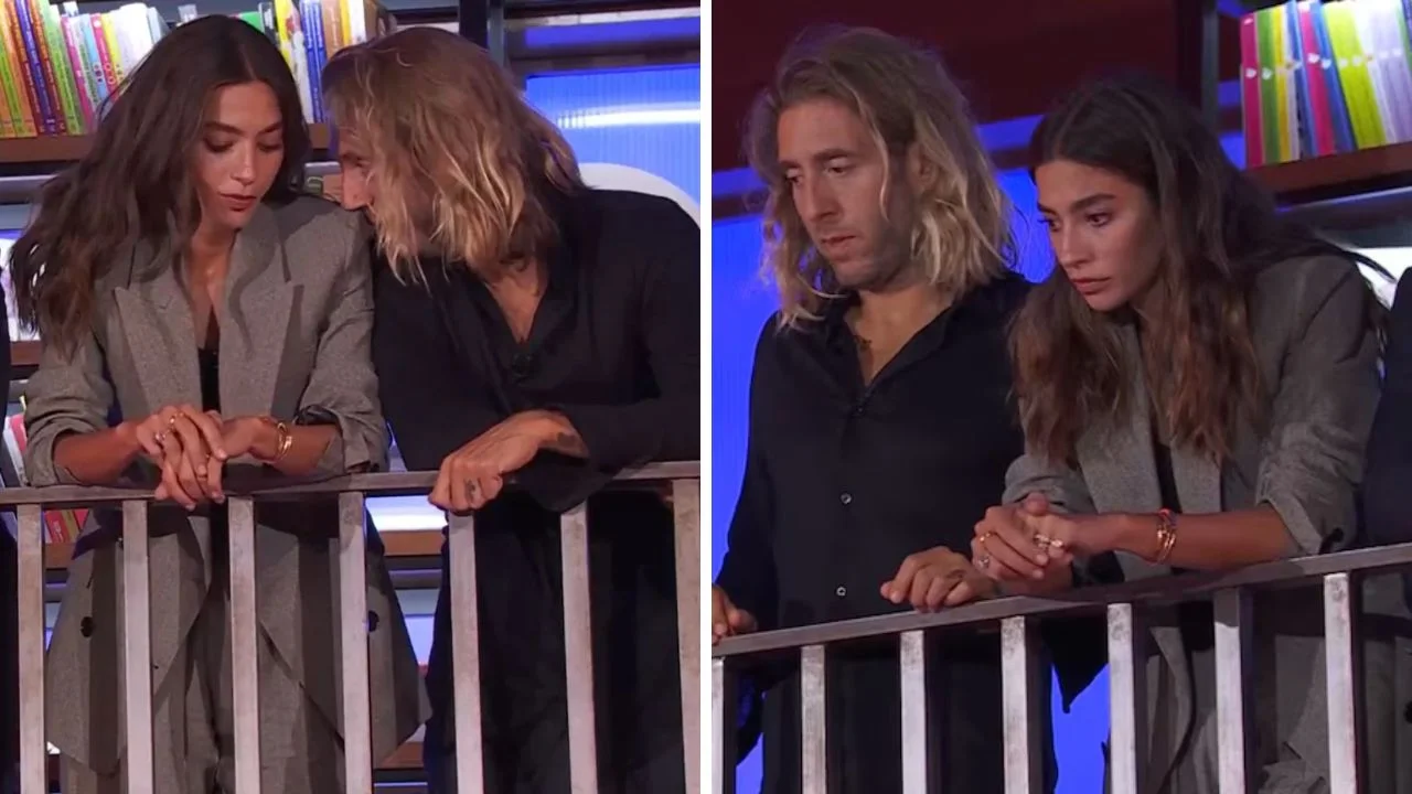 Charlie Schein quién es: Edad, biografía y Wikipedia del novio de Rocío Crusset