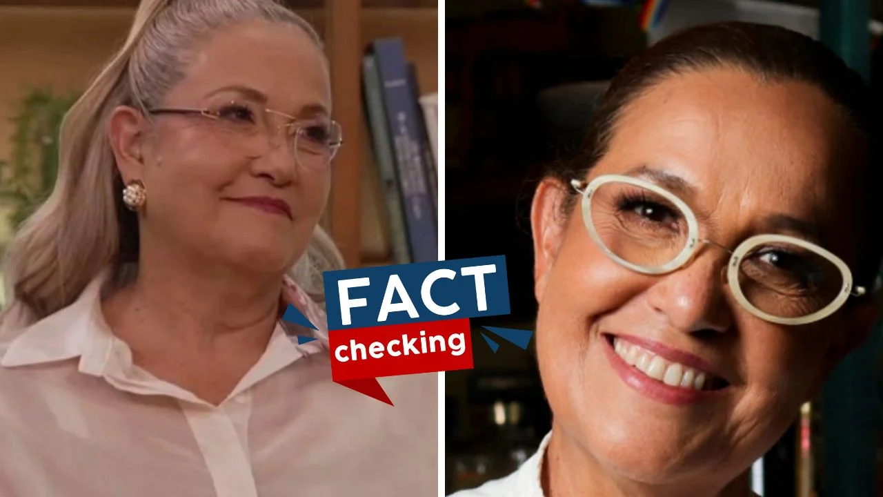 Chef Betty: ¿Qué pasó? ¿Es verdad que murió? Circulan rumores