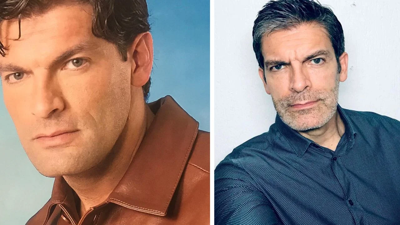 Conrado Osorio esposa e hijos: Familia y quién era la pareja actual del actor