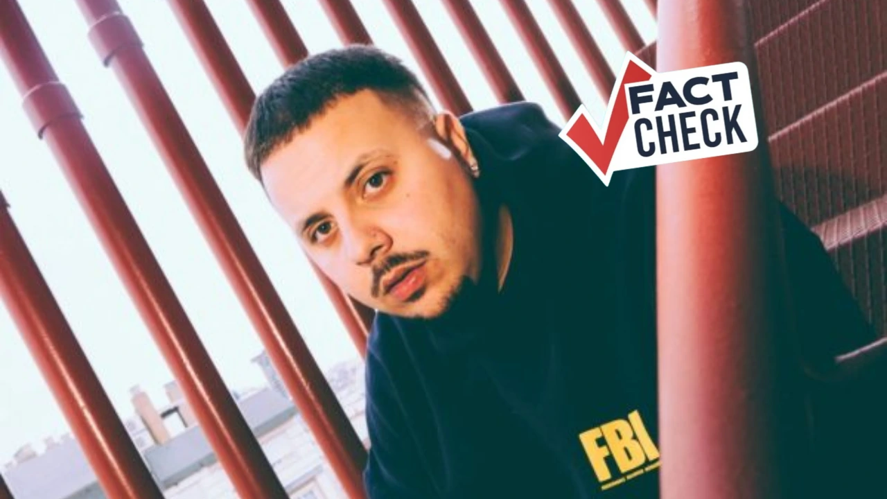 ¿Cruz Cafuné murió hoy en 2025?: ¿Qué le pasó, es verdad que falleció?