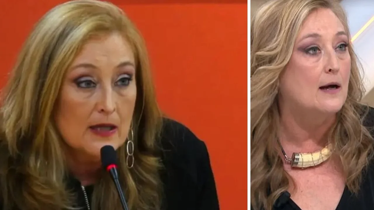 Elisa Beni periodista despedida: ¿Quién es y qué pasó? Esto se sabe