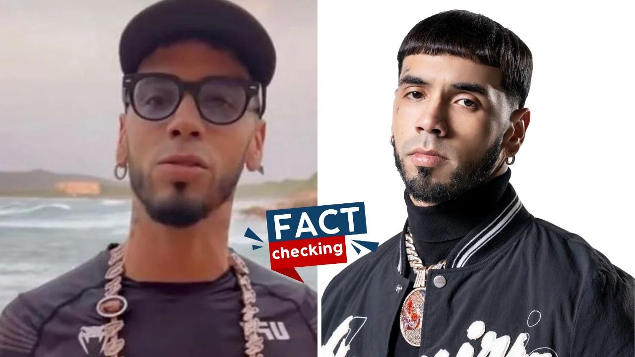 ¿Es verdad que Anuel tiene VIH o sida? ¿Qué enfermedad padece? ¿Qué le pasó 2025?