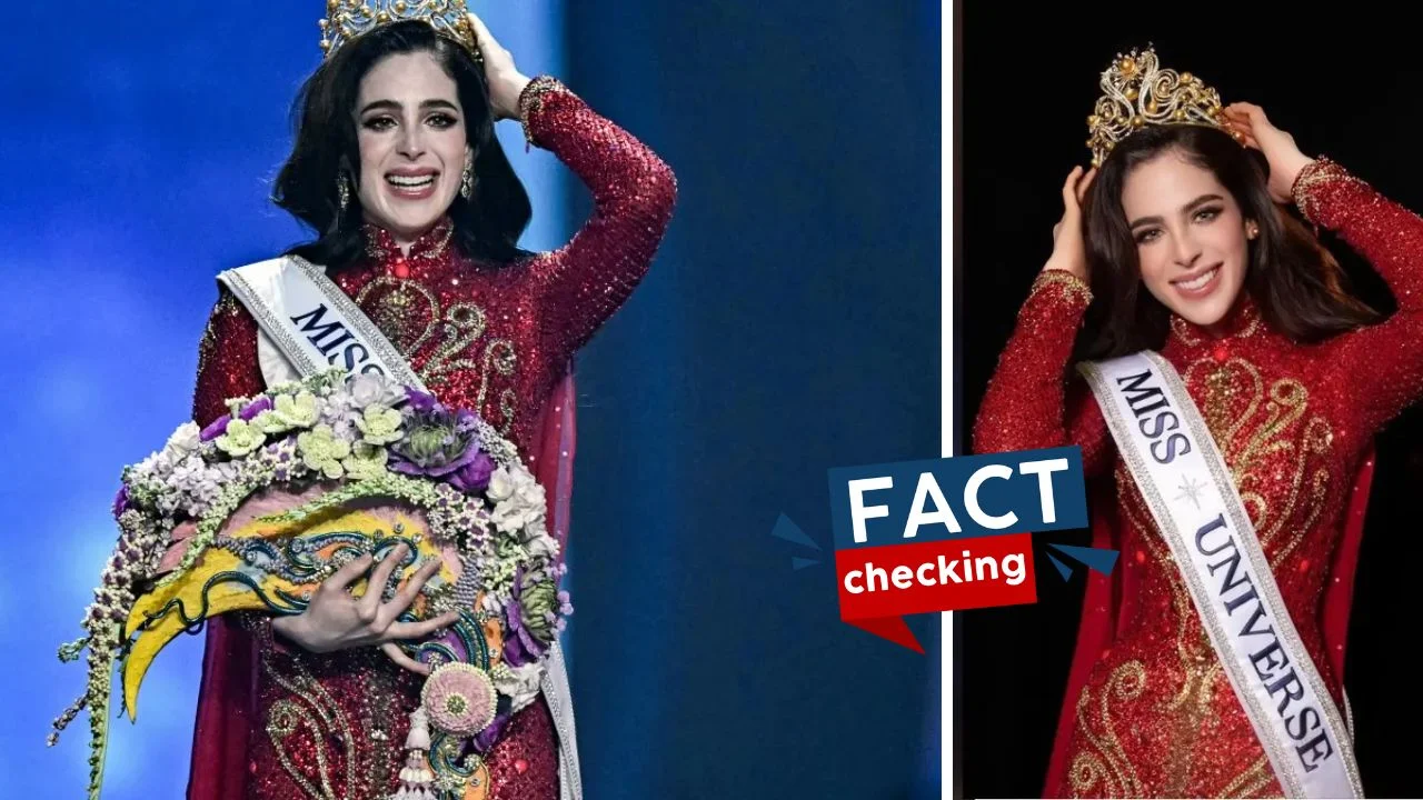 ¿Es verdad que Fátima Bosch renunciará al Mis Universo? Esto se sabe