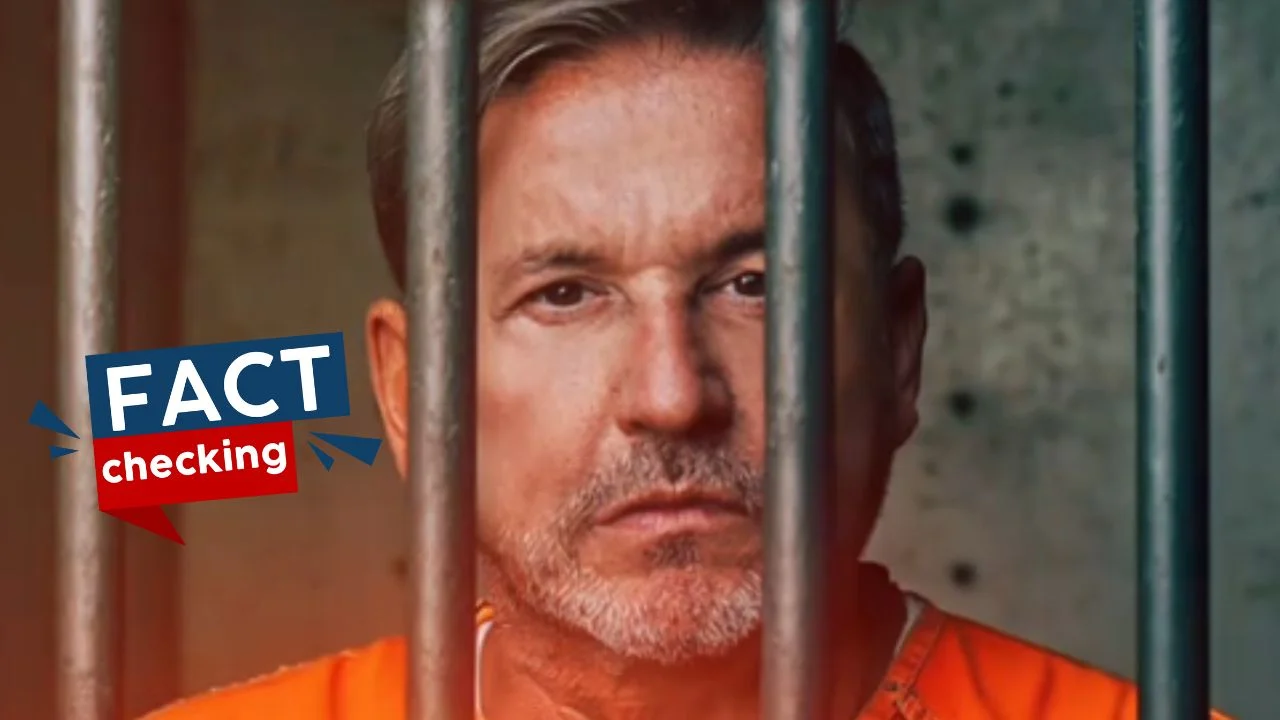 ¿Es verdad que Ricardo Montaner está preso? ¿Por qué circula esta noticia? ¿De qué lo acusan?