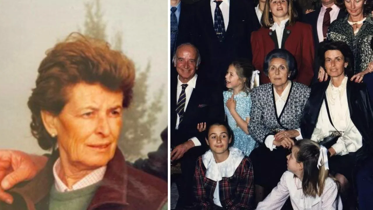 Fabiola Domecq Romero, hermana del rejoneador Álvaro Domecq Romero, fue madre de cuatro hijas fruto de su matrimonio con el empresario José María Pemán.