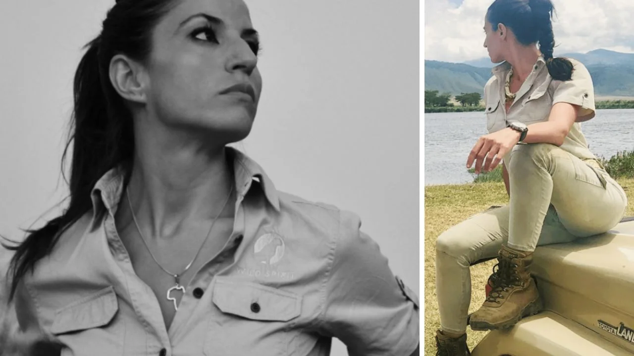 Fabiola Quesada Wikipedia: Quién es, edad, de dónde es y biografía