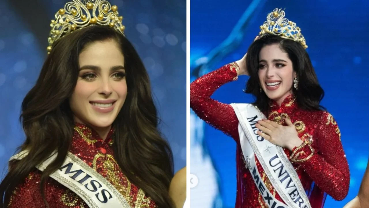 Fátima Bosch novio: ¿Quién es la pareja actual de la Miss Universo 2025?