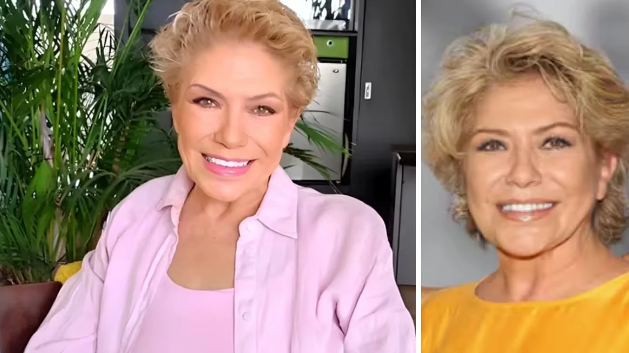 Gabriela Michel doblaje: Biografía y de qué murió la mamá de Aislinn Derbez