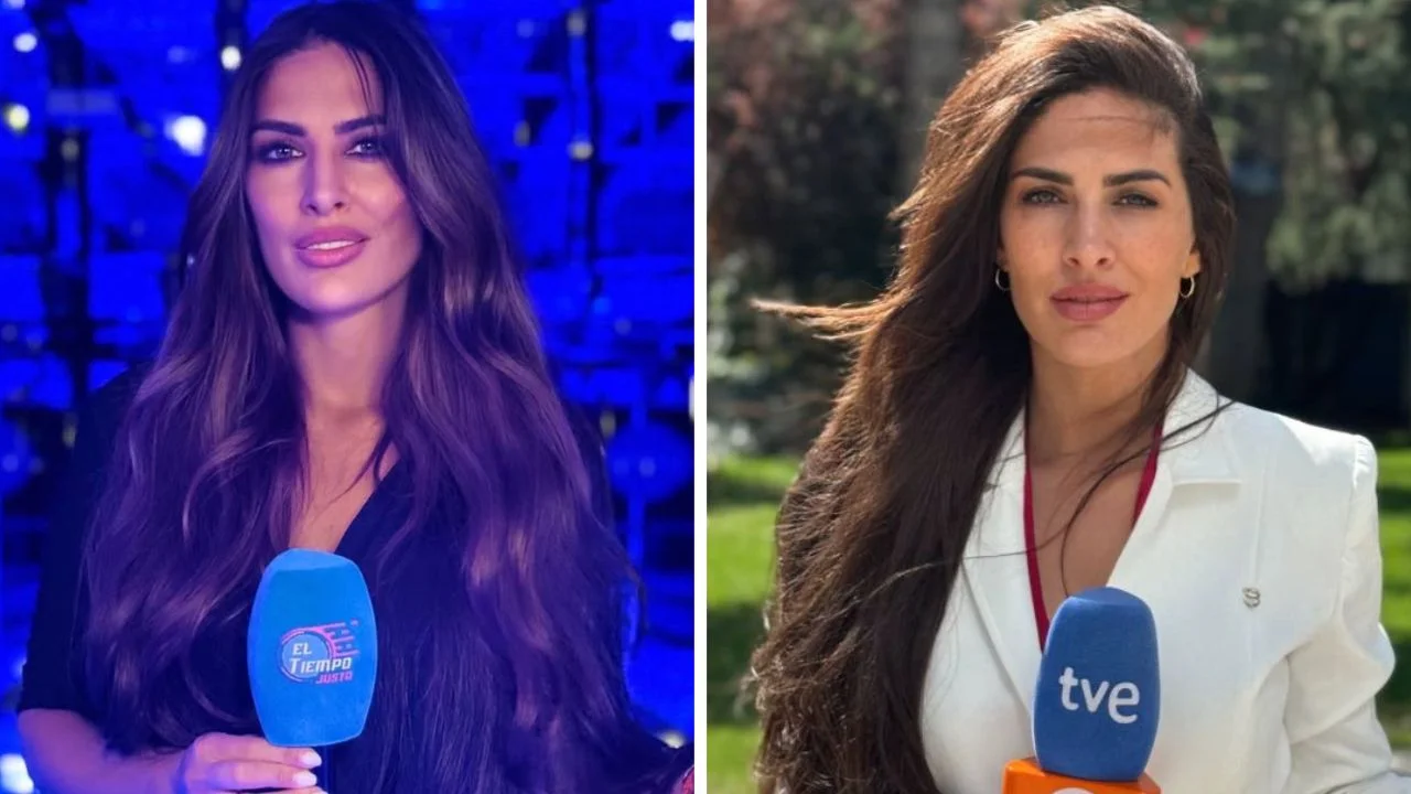 Gemma Camacho edad Wikipedia: biografía, pareja actual, hijos y quién es