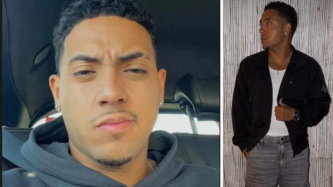 Gilbert Isla de las Tentaciones: Quién es, edad, pareja y de dónde es