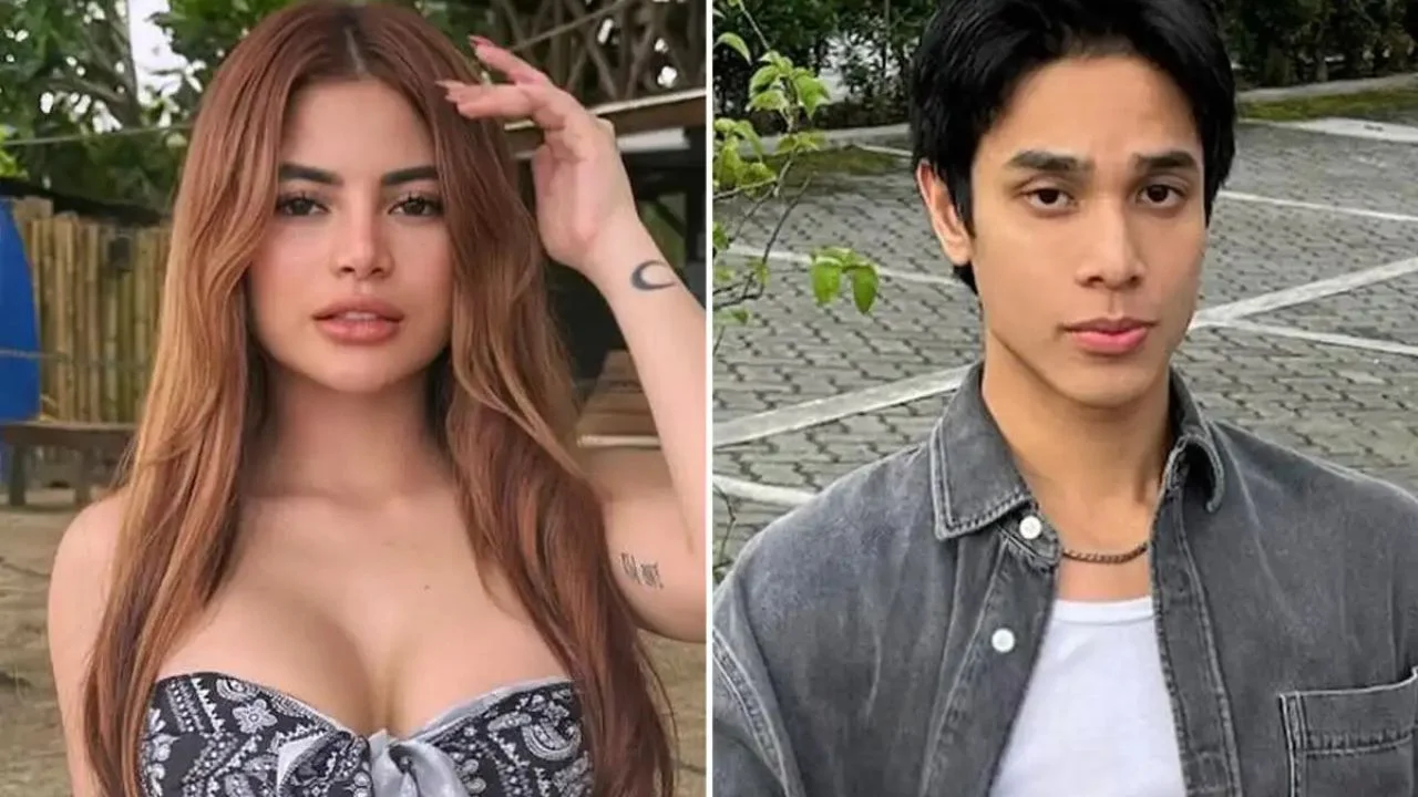 Gina Lima expareja: ¿Quién era Iván Cezar Ronquillo y por qué se suicidó?