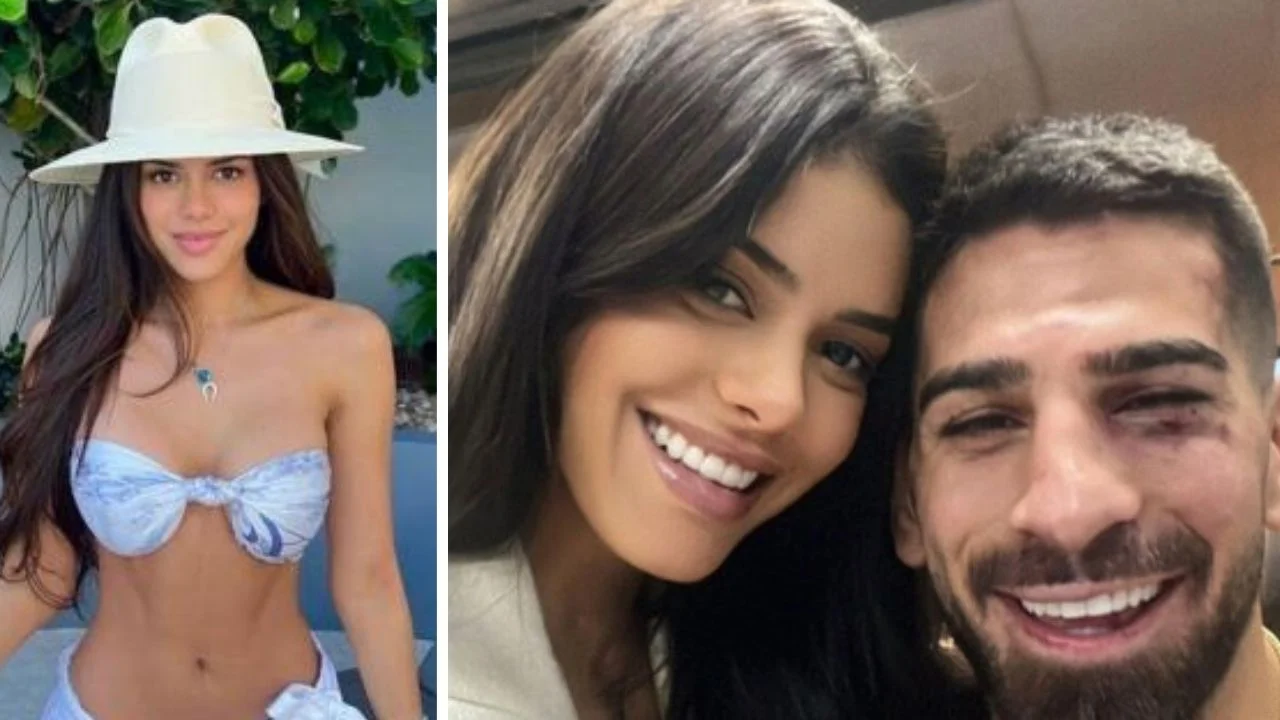 ¿Giorgina Uzcategui de dónde es? Wikipedia, nacionalidad y quién es