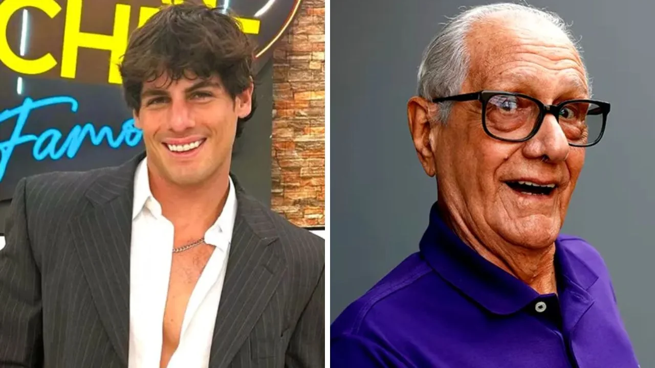 ¿Guillermo Rossini y Renato Rossini son familia? ¿Cuál es su verdadero vínculo?