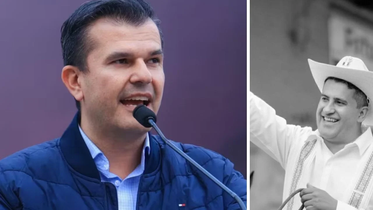 Hermano de Carlos Manzo: ¿Quién es Juan Manzo y qué se sabe de su vida?