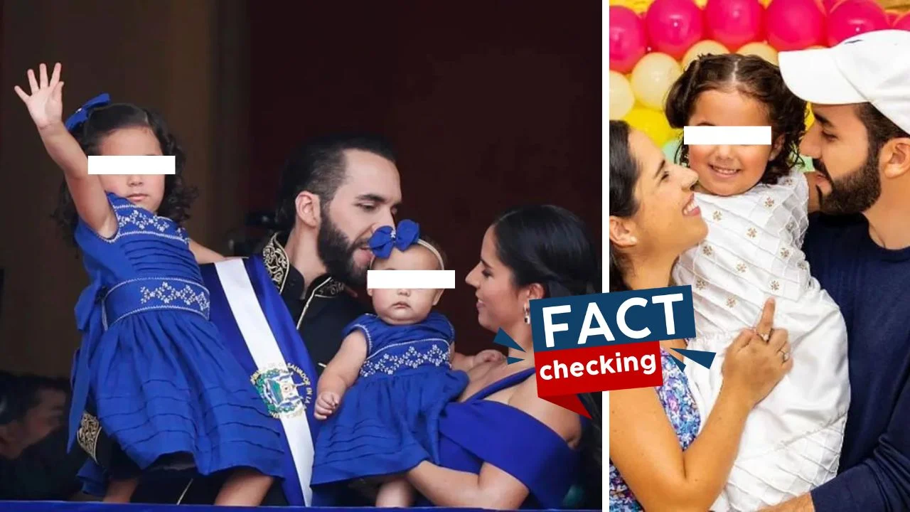 ¿Qué le pasó a Layla Bukele? ¿Es verdad que la "asesinaron"? Circula noticia falsa