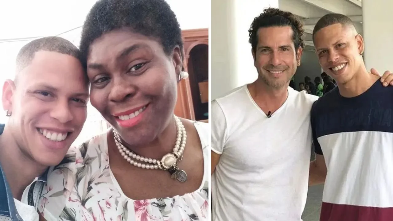 Hijo de Gregorio Pernía con la empleada: ¿Quién es y qué se sabe de su madre?