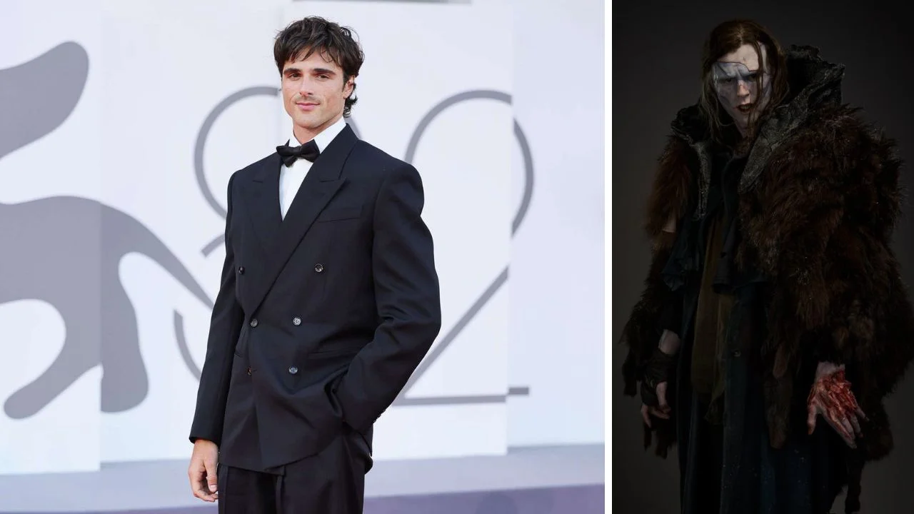 Jacob Elordi estatura: Cuánto mide, edad actual, peso y origen