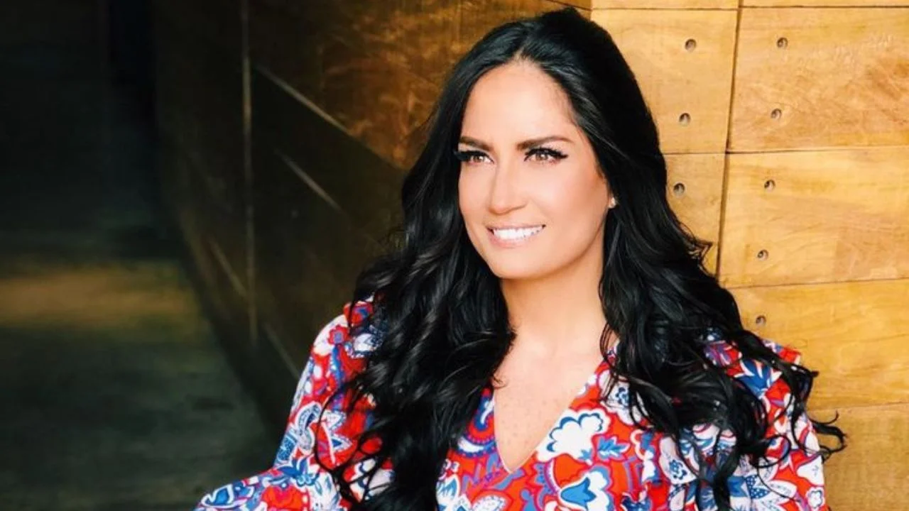 Joanna Vega-Biestro pareja actual: ¿tiene esposo e hijos? ¿Está casada?