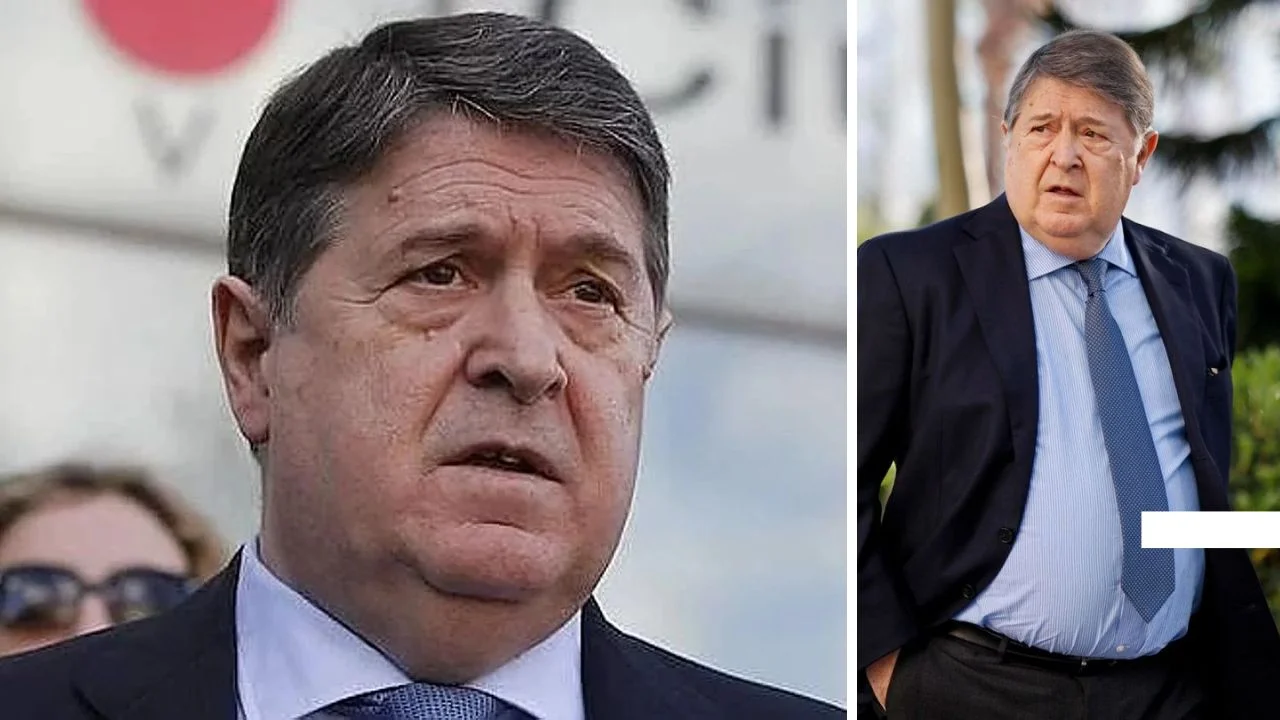 José Luis Olivas esposa e hijos: ¿estaba casado, qué se sabe de su vida familiar?