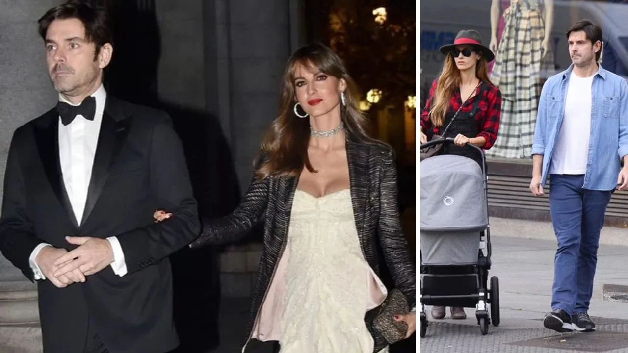 Marido de Ariadne Artiles: ¿Quién es su pareja actual? Esto se sabe