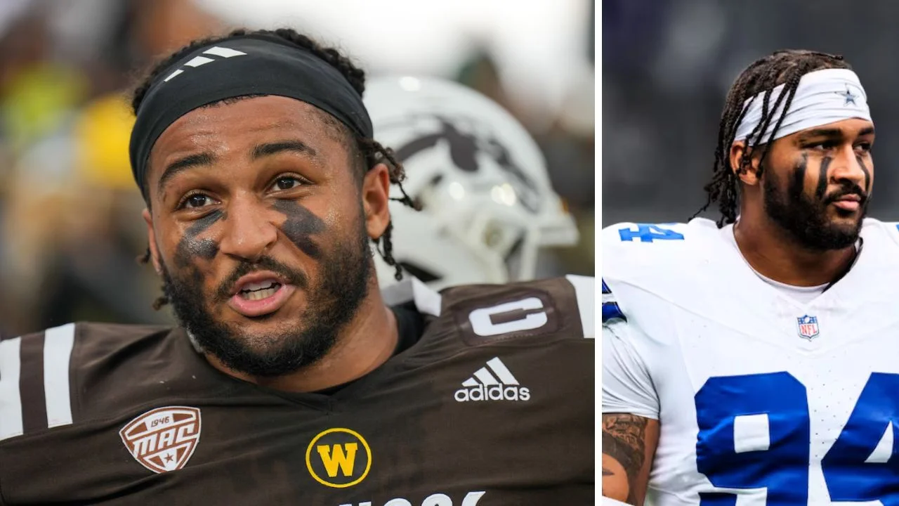 Marshawn Kneeland fallece: ¿De qué murió el jugador de la NFL?