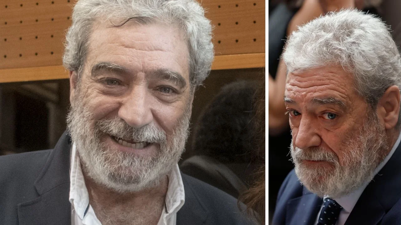 Miguel Ángel Rodríguez quién es: Biografía, edad, partido y vida privada