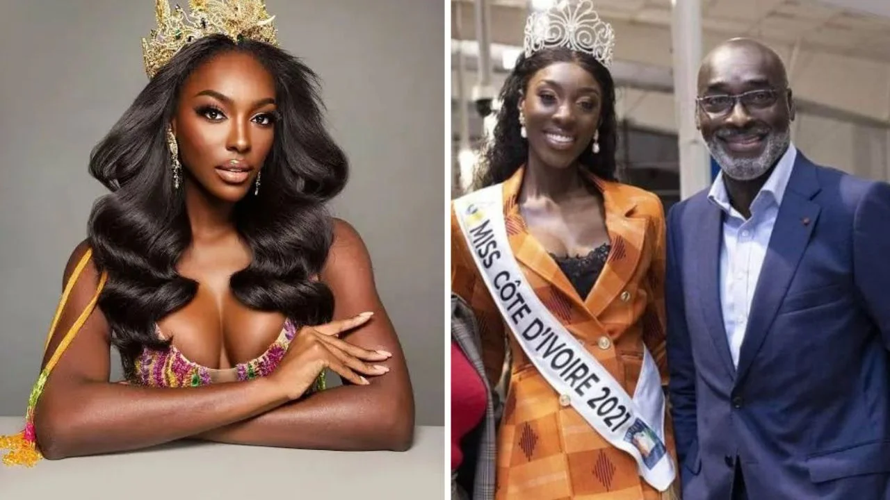 Olivia Yacé padres: Biografía, Wikipedia, familia, padre, madre y pareja