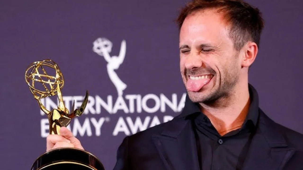 Oriol Pla pareja actual: ¿tiene novia? ¿Por qué dicen que es gay?