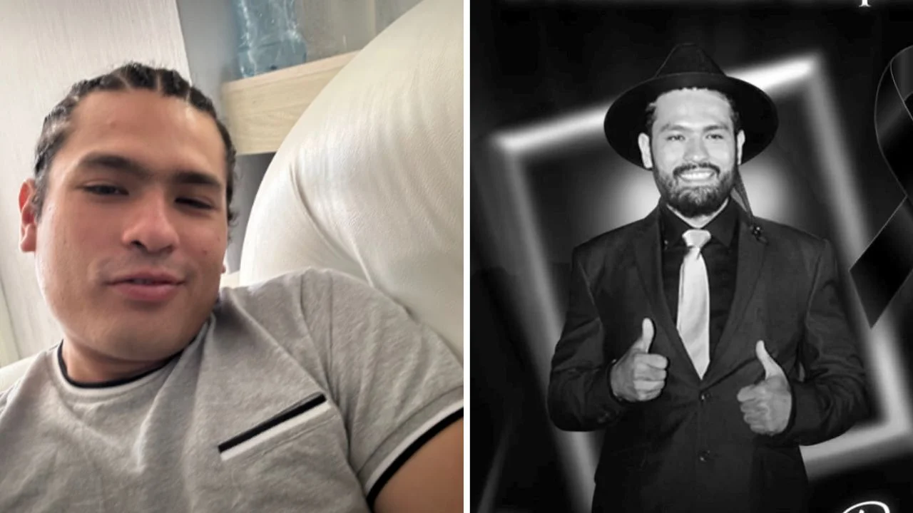 ¿Paco León de qué murió? ¿Qué le pasó? Mansión SXMX confirma muerte del actor