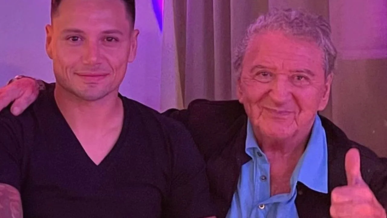 Padres de Mauro Zárate: ¿Quién es su padre y madre? ¿Qué se sabe de sus hermanos?