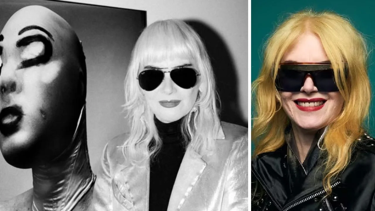 Pam Hogg de qué murió: Quién era, biografía, edad, pareja y Wikipedia