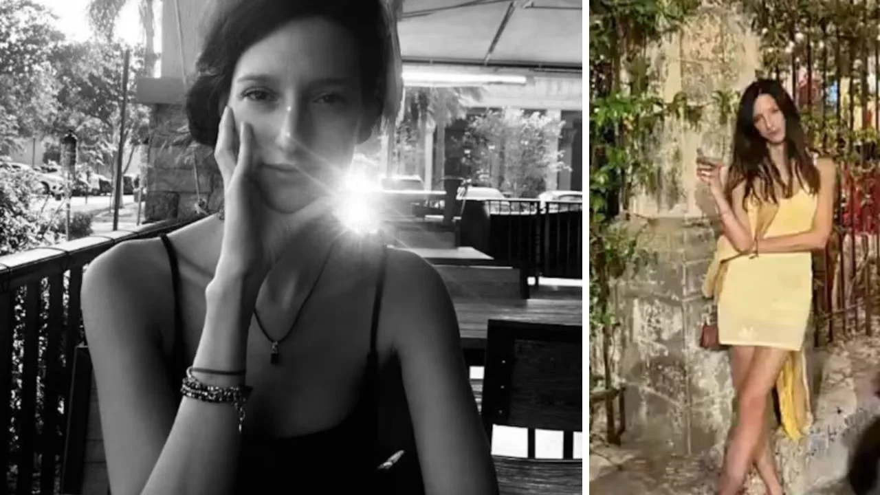 Paula Paparella Wikipedia: ¿Quién es y edad de la nueva pareja de Pachu Peña?