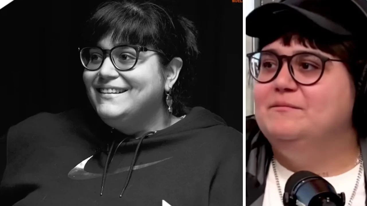 ¿Qué le pasó a Noelia Custodio? ¿Qué dijo la comediante de Dua Lipa?