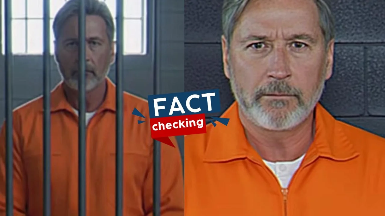 ¿Qué pasó con Ricardo Montaner? ¿Rumores de que está en la cárcel? ¿Es verdad?